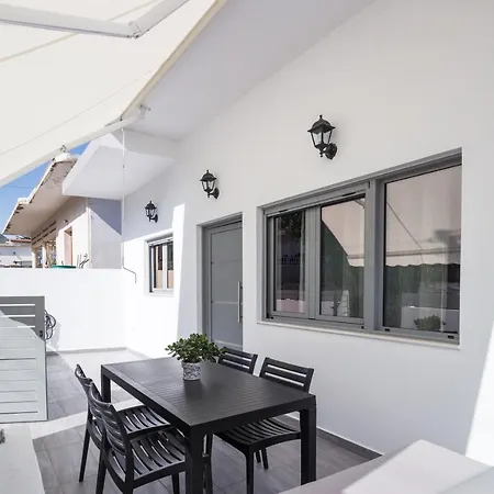 Villagio House * Falasarna