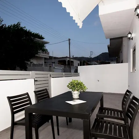 Villagio House Appartement
