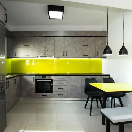 Appartement Villagio House *