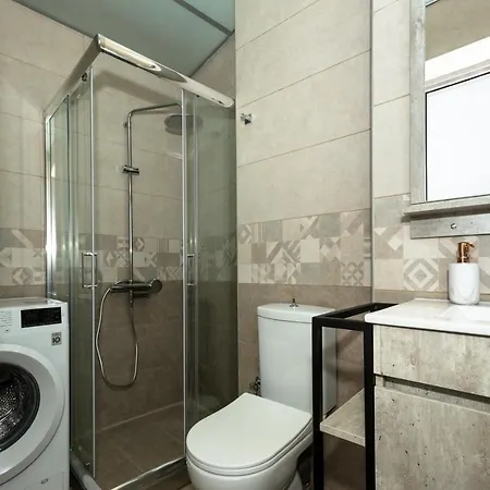 Villagio House Falasarna