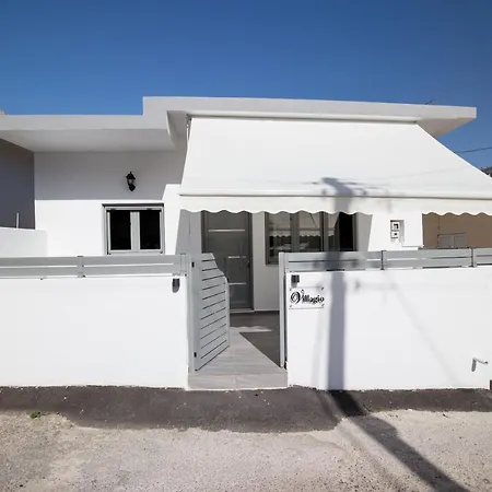 Villagio House Falasarna