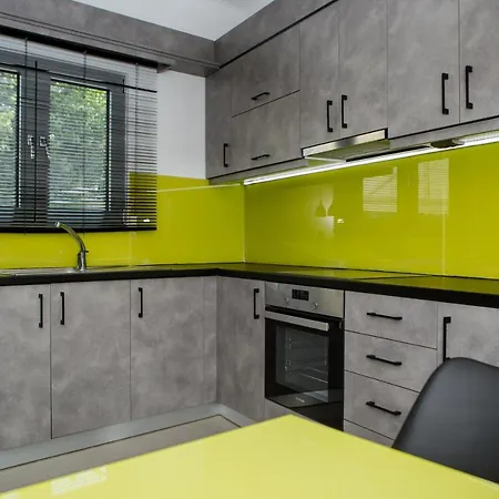 Appartement Villagio House *