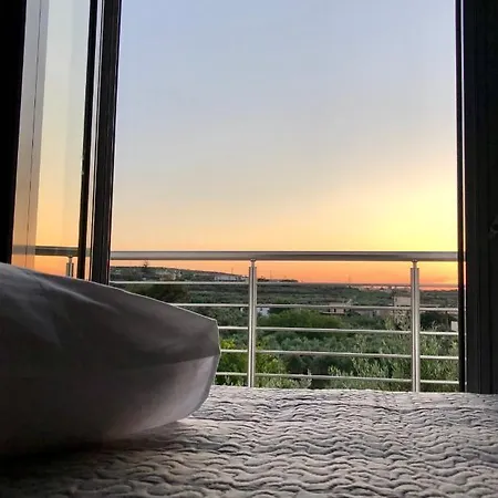 Villagio House Falasarna
