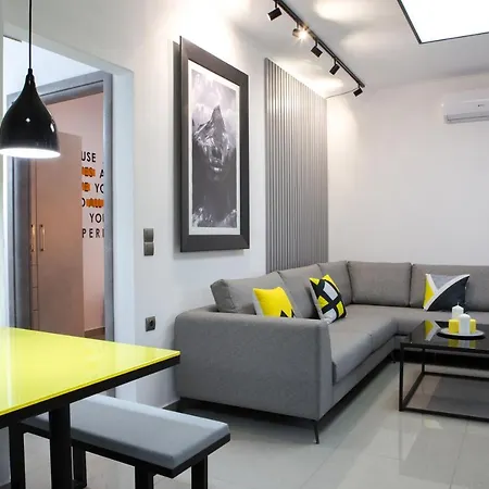 Apartament Villagio House Falasarna