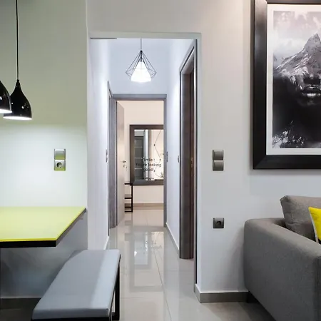 Villagio House * Falasarna
