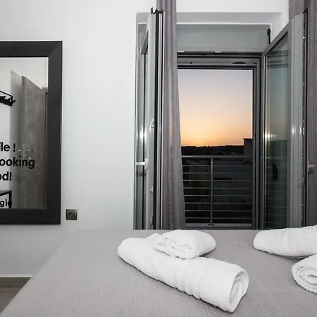 Apartament Villagio House *