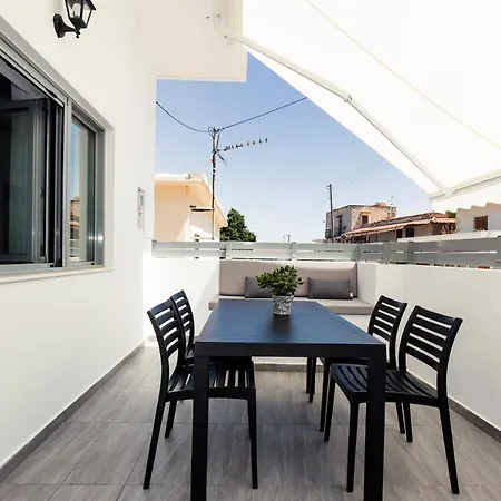 Apartament Villagio House