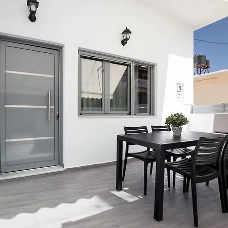 Villagio House * Falasarna
