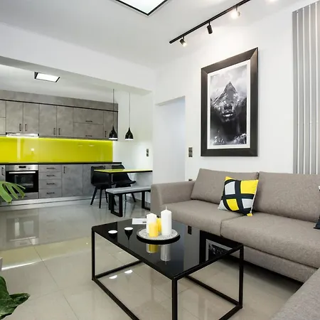 Villagio House Apartment