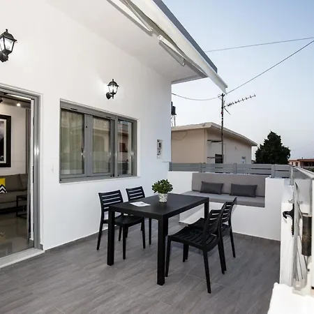 Villagio House * Falasarna