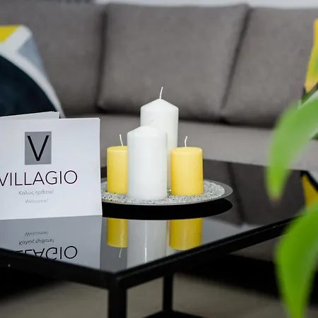 Villagio House