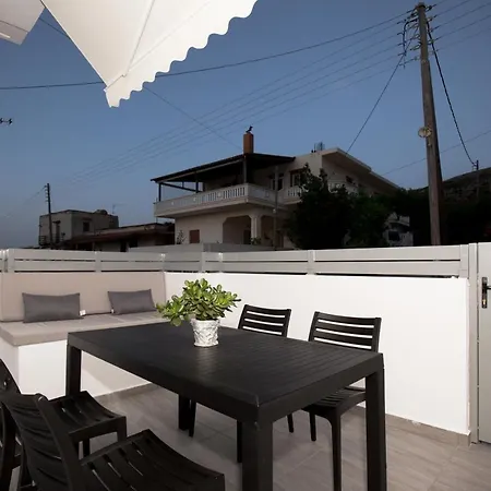 Apartament Villagio House *