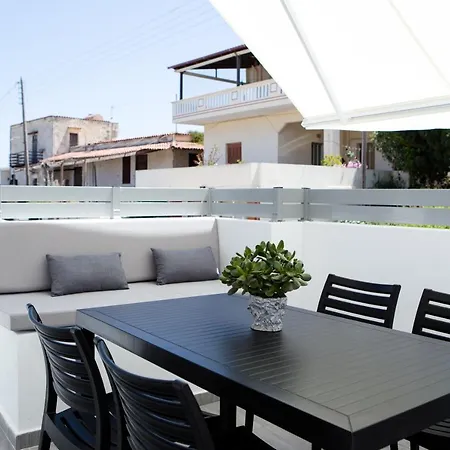 Villagio House Falasarna