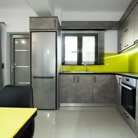 Apartament Villagio House Falasarna