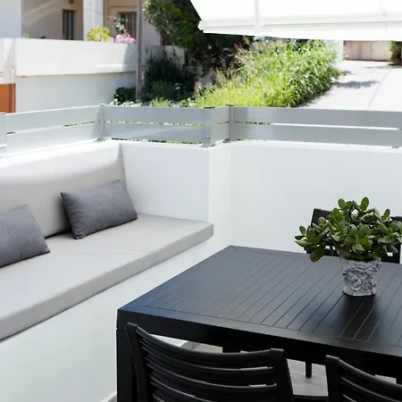 Villagio House Apartament