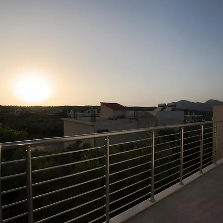 Apartament Villagio House *