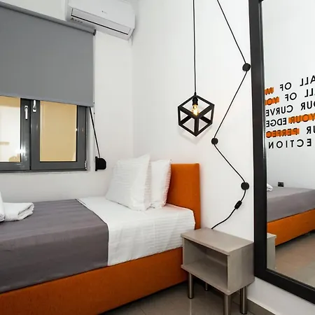 Apartament Villagio House Falasarna