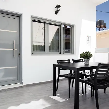 Villagio House *