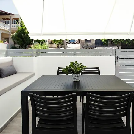Apartment Villagio House Falasarna