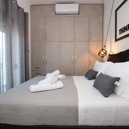 Villagio House Apartament