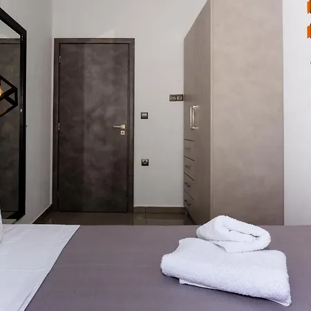 Villagio House *