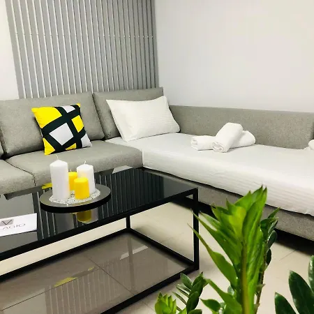Apartament Villagio House Falasarna
