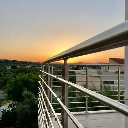 Villagio House Apartament *